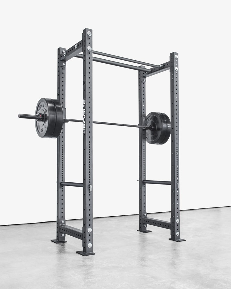 Rogue RML 390BT Power Rack